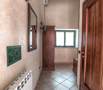 Single Room with Garden View