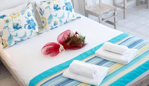 Superior Room with Sea View