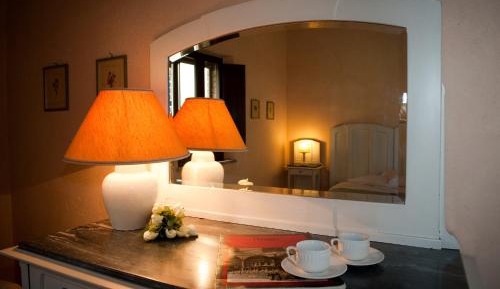 Superior Triple Room - Garden View