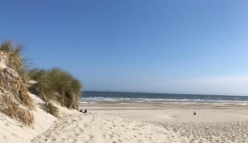 Three-Bedroom Chalet