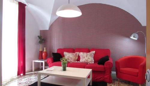 Apartment - Ground Floor