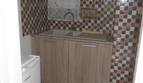 Triple Room with Bathroom