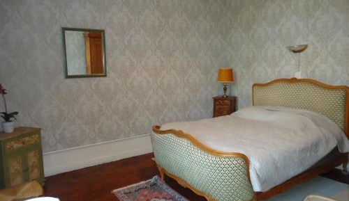 Cottages on the farm