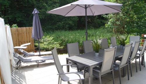 Apartment AmBach 1