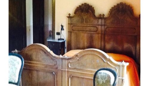 Double Room - Disability Access