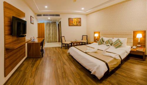 Superior Double Room