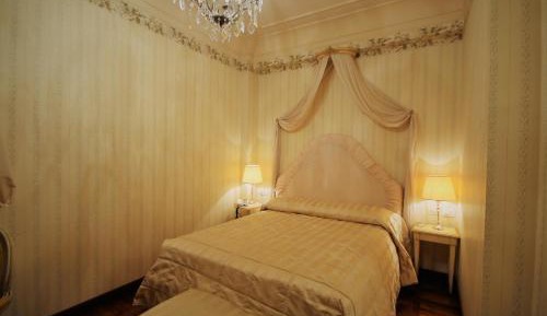  Double Room with Spa Bath