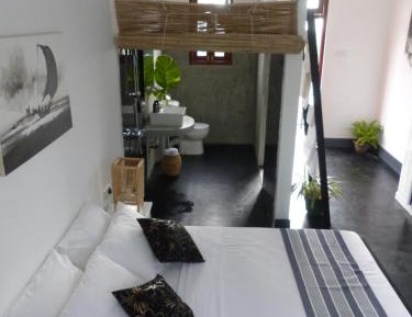 Standard Double Room with Fan