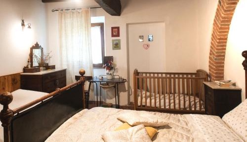 Quadruple Room with Garden View