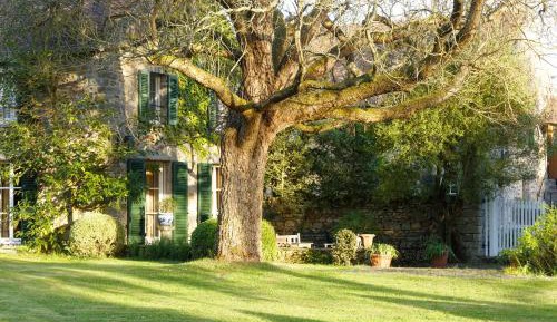 Le Domaine de la Marcotte