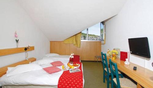 Double Room without Balcony