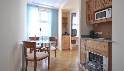 Superior Apartment