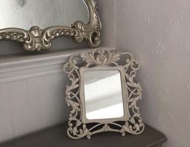 King Room with Garden View