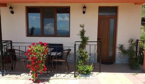 Double Room with Park View