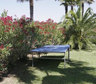 Junior Suite with Terrace