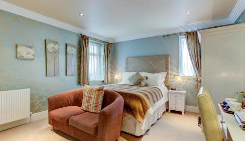 Superior King Room - Disability Access