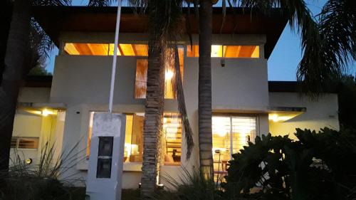 Two-Bedroom Townhouse