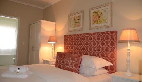 Standard Queen Room