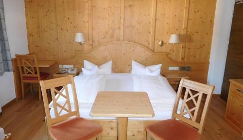 Comfort Double Room