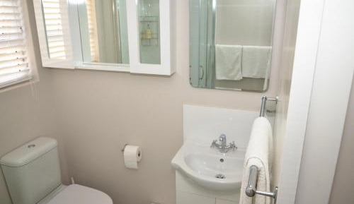Duplex Suite