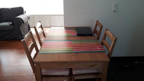 Apartment 2