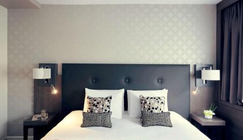 Classic Â Double Room