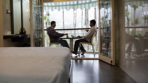 Deluxe Family Suite