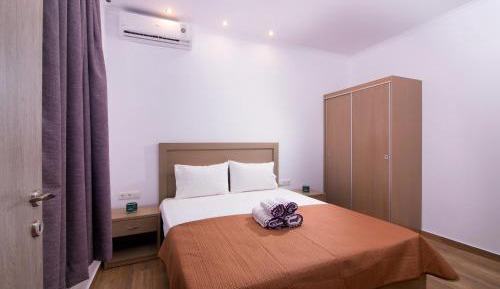 Duplex Apartment