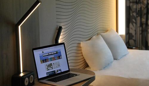 Double Room - Disability Access