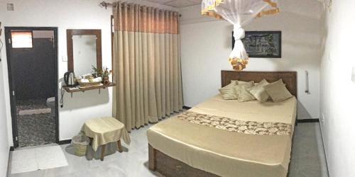 Triple Room with Private Bathroom