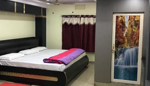 Standard Double Suite