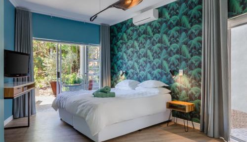 Twin/Double Room
