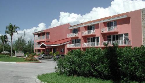 One-Bedroom Villa