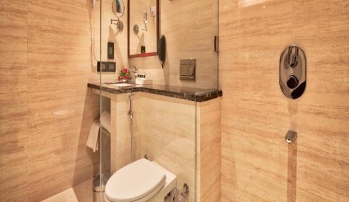 Superior Double Room (1+1 Happy Hour from 11am - 6pm) 