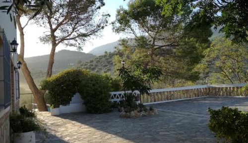 Holiday Home Ground floor 