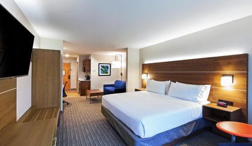 King Suite