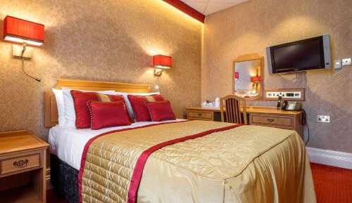 Classic Double Room