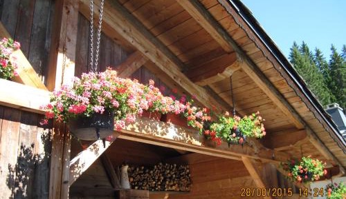 Deluxe Double Room with Bath