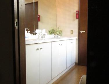 Twin Room with Shared Bathroom