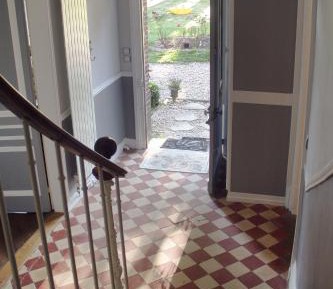 Standard Double or Twin Room with Garden View