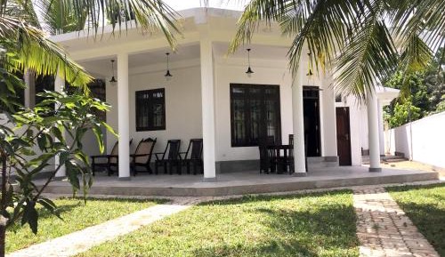 Superior Villa