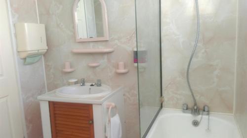 Double or Twin Room with Terrace
