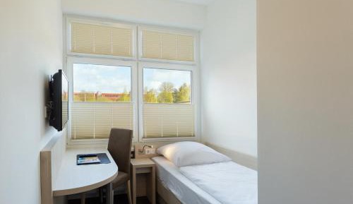 Small Single Room