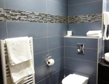 Large Double or Twin Room
