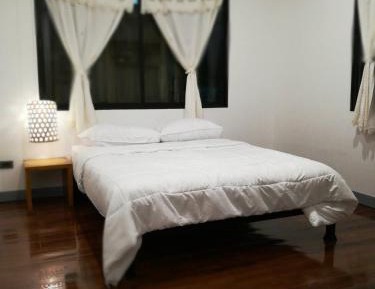 Double Room with Private External Bathroom