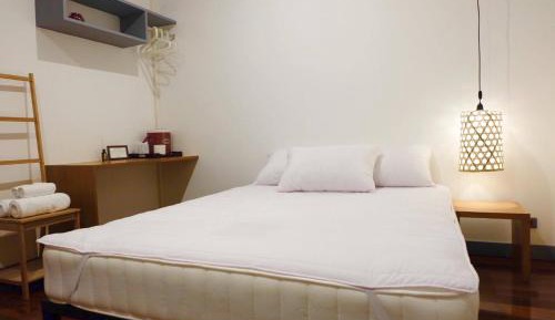Superior Queen Room