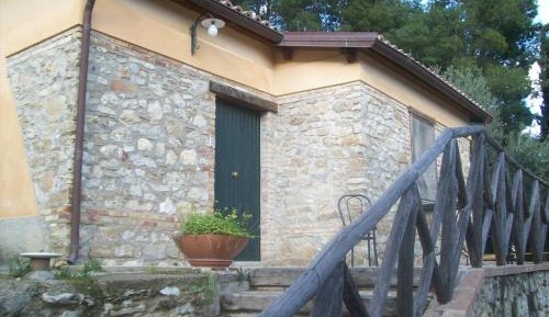 Studio with Kitchenette