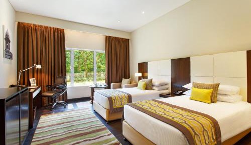 Executive Twin Room