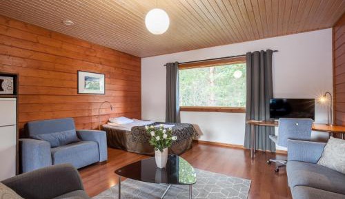 Large Twin Room