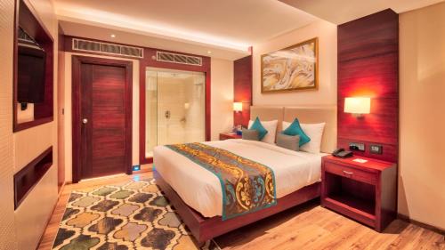 Suite (1+1 Happy Hour from 11am - 6pm) 